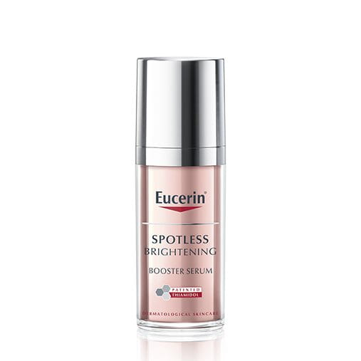 Eucerin Spotless Brightening Booster Serum